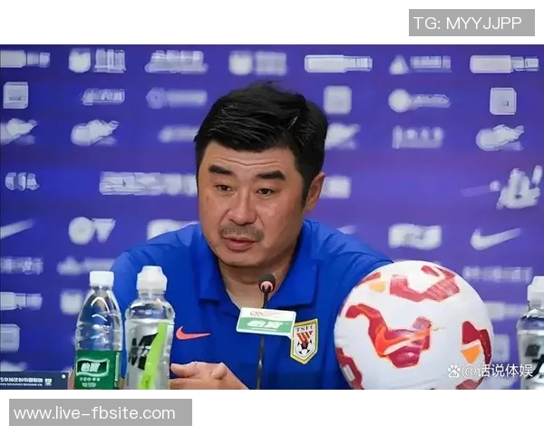 韩鹏谈球队现状：小将需通过训练争取上场机会泽卡高准翼暂无法参赛