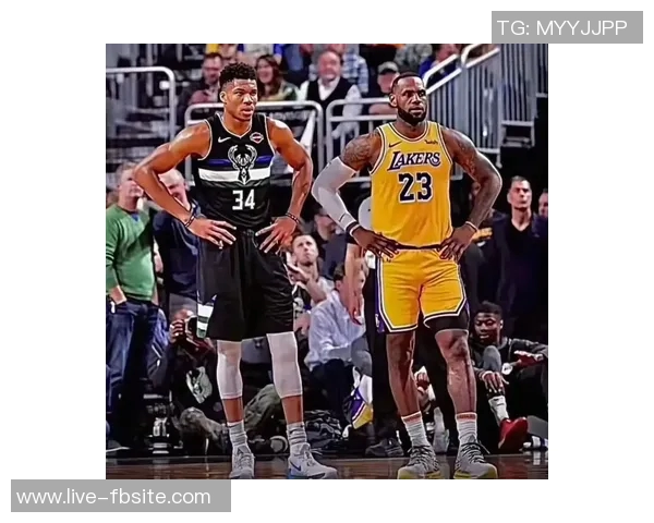 韦斯利马修斯称字母哥是最佳合作球员仅次于詹姆斯